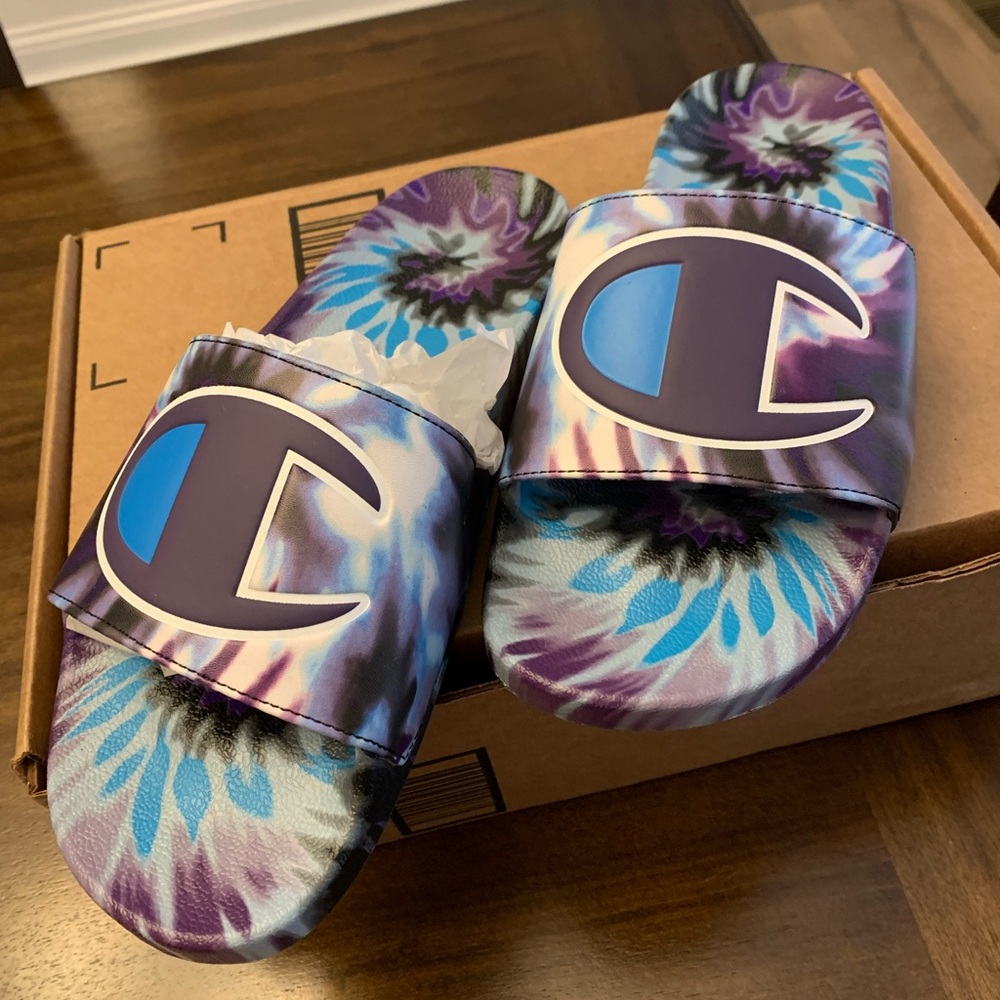 🚨🚨Sold🚨🚨Champion slides